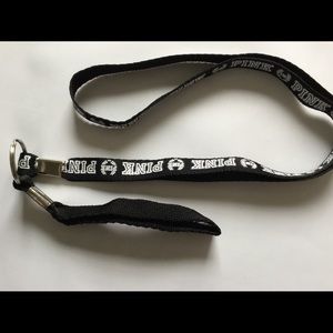 1 lanyard